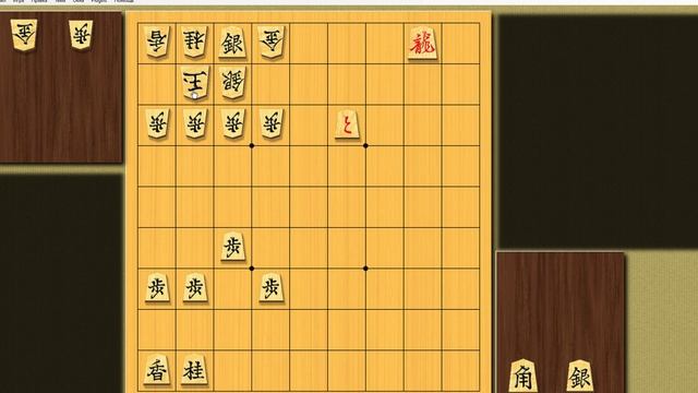 Атака простого мино. Часть 7.