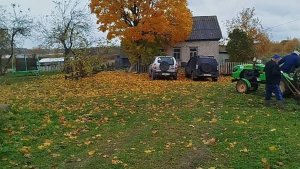 Уй 15 соток + 6,5 гектар Ер, шаҳар 30км, Кўл, Дала, Ўрмон