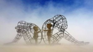 Сломанный компас : Механика навязчивого повторения