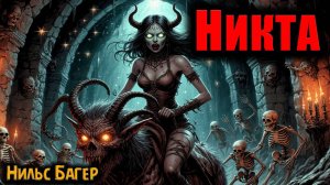 НИКТА | Страшные истории