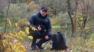 рыбалка на спиннинг в Брянске