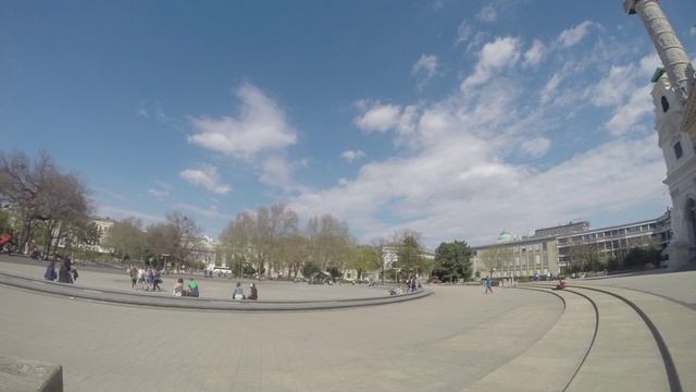 Timelapse в Рremiere Pro смотреть онлайн