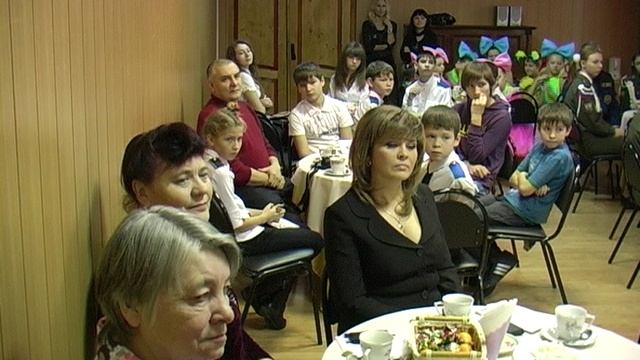 Встреча поколений. Урюпинск.2011 смотреть онлайн