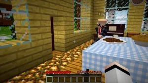 У НУБА И ПРО ЗАВЕЛИСЬ ДОМА МОНСТРЫ В МАЙКРАФТ ТРОЛЛИНГ ЛОВУШКА MINECRAFT #3