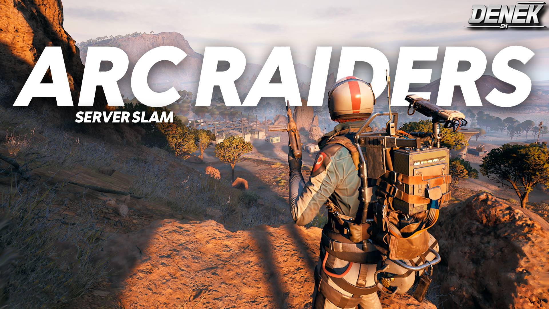 НАСЛАЖДЕНИЕ ПЕРЕД РЕЛИЗОМ ARC RAIDERS