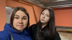 Холода! Отключения! Тренировки! Наша история успеха🏋️ /Семья Жуковых/14 октября 2025 г.