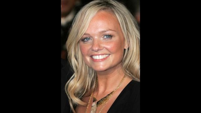 Эмма Бантон ( Emma Bunton )