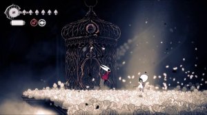 Hollow Knight Silksong - 24 Lace 2 boss fight/Лейс вторая встреча сражение с боссом