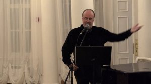 Алексей Гомазков о Велимире Хлебникове