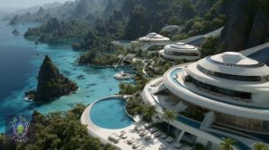 🚀 Space Lounge ｜ Vocal Downtempo – Chillout Lounge Mix #1