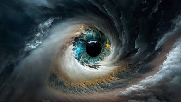 Фондовый рынок - в "оке бури"? смотреть онлайн