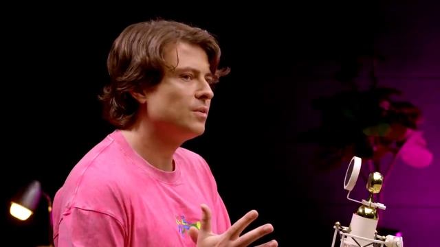 Интервью за 15 минут с Прохором Шаляпиным смотреть онлайн