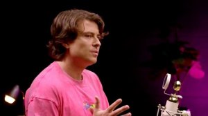 Интервью за 15 минут с Прохором Шаляпиным