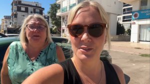 🔥С МАМОЙ НА ТУРЕЦКИЙ БАЗАР! ЦЕНЫ НА ОВОЩИ В ТУРЦИИ