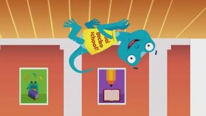 Have to  has to + infinitive English grammar for kids Aprende con Víctor