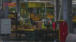 НОВЫЙ ЗАВОД RFP, ПОСТРОЕННЫЙ DBCБ ОФИЦИАЛЬНО ОТКРЫТ