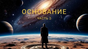ОСНОВАНИЕ  ЧАСТЬ 2