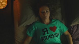 ПОБЕГ ИЗ МОСКВАБАДА (2015)