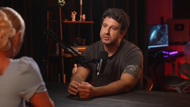 Интервью за 15 минут с Анастасией Волочковой смотреть онлайн