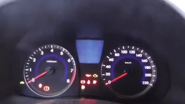 Экстремальный запуск: Hyundai Solaris в Иркутске на масле Akkora💪 #масло #моторное #аккора смотреть онлайн