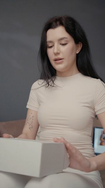 Callibri BeFit — забота о женском здоровье смотреть онлайн