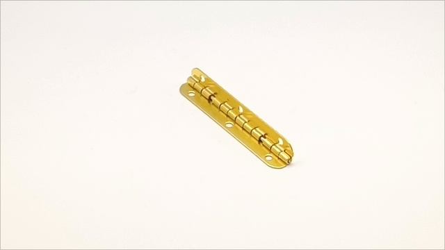 Петля D2113 G (Цвет: золото) смотреть онлайн