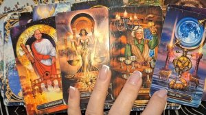 ТАРО РАСКЛАД\ ЧТО ОТ ВАС СТАРАЮТСЯ СКРЫТЬ?!