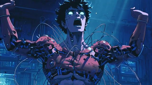 Frequency - Synthwave Mix