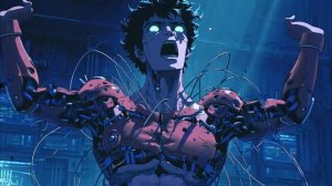 Frequency - Synthwave Mix