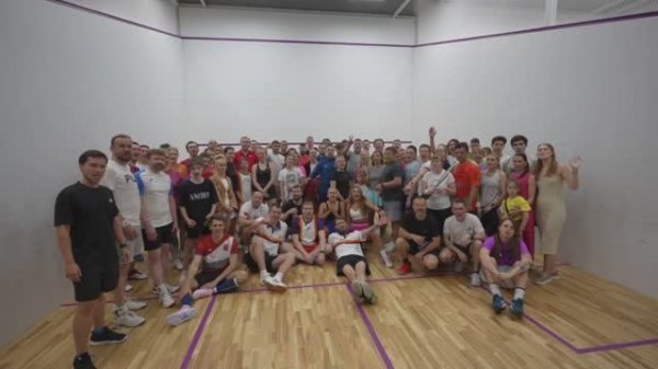 Кубок открытия One More Game