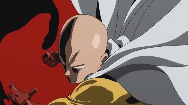 One Punch Man 3: Opening смотреть онлайн