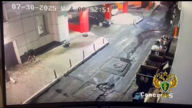 Работал в группе: 28-летнего наркокурьера задержали в Хабаровске смотреть онлайн