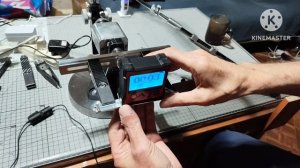 Обзор К04 после доработок Дмитрия, выводы.