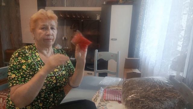 Я снова с покупками 🛍️. смотреть онлайн