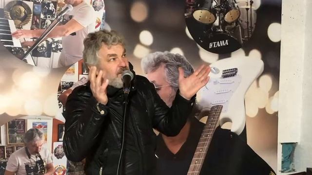 Впечатление деда Игната о балета. смотреть онлайн