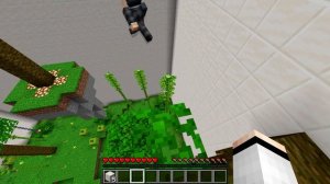 НУБ И ПРО ПРОХОДЯТ 100 ПАРКУР ИСПЫТАНИЙ В МАЙНКРАФТ 100% ТРОЛЛИНГ ЛОВУШКА MINECRAFT