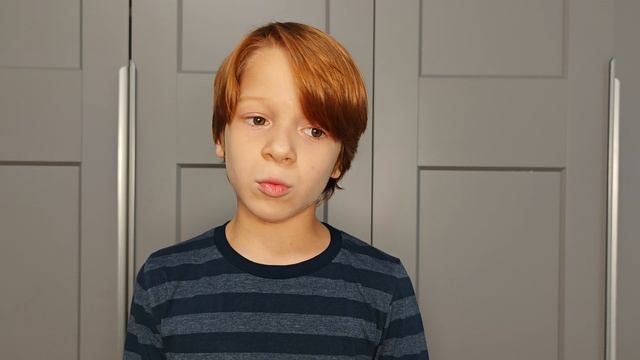 Алексей Сошин - Видео-визитка на русском