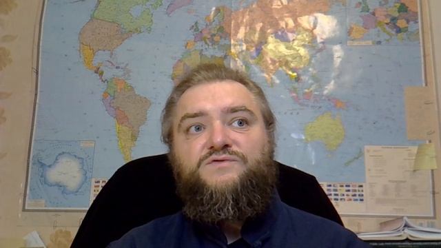 Пробный камень святыни • ЛУГ ДУХОВНЫЙ смотреть онлайн