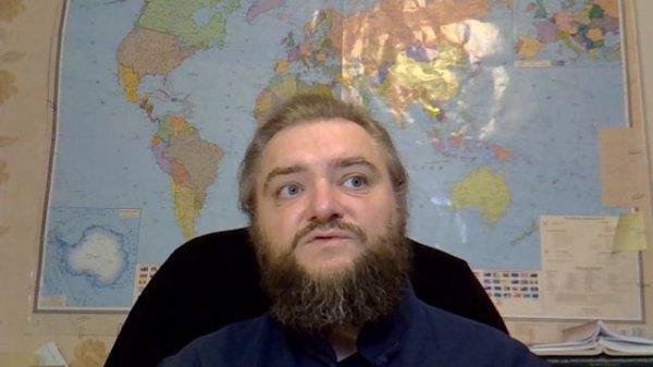 Пробный камень святыни • ЛУГ ДУХОВНЫЙ