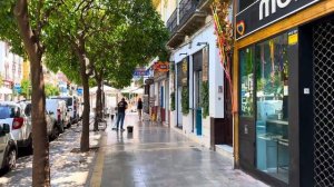 СЕВИЛЬЯ, ИСПАНИЯ 🇪🇸 ЛЕТНЯЯ ПЕШАЯ ЭКСКУРСИЯ