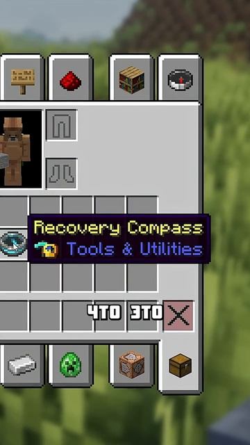 КАКИЕ РЕДКОСТИ ЕСТЬ В МАЙНКРАФТЕ #shorts смотреть онлайн