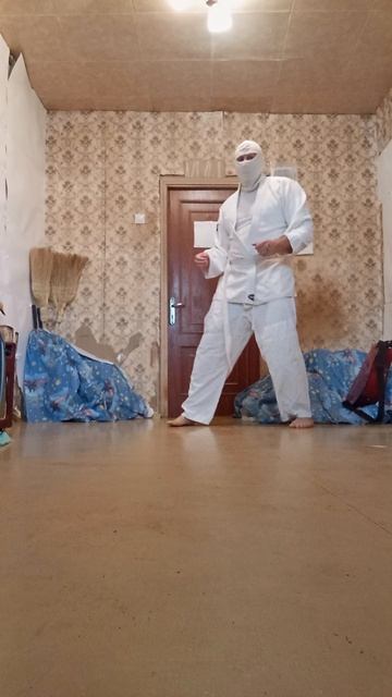 Very Nordic Ninja: 21 October Wonder 10 (21.10.2025) Крайне Северный Ниндзя: 21 Октябрьское Чудо 10