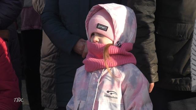 Телевидение Колпашева (ТВК) - Новости района