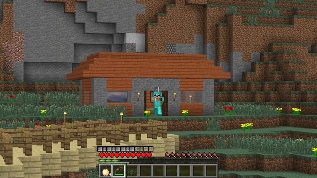 НУБИК опять ВЫГНАЛ МЕНЯ ИЗ ДОМА В МАЙНКРАФТ 100% ТРОЛЛИНГ ЛОВУШКА MINECRAFT! ЧТО СКРЫВАЕТ НУБ ? смотреть онлайн