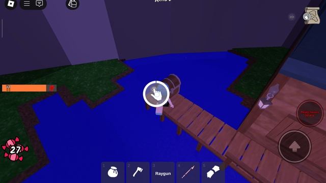 1 часть выживаю 50 дней в соло 😇💗🍓🩷 смотреть онлайн