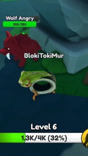 Я ХОЧУ Трик Трак Барабум в Brainrot Zombie Evolution Роблокс !