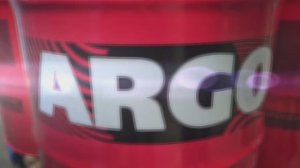 Производство пластичных смазок ARGO