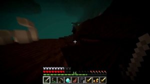 Lp. #Пройти до конца - Майнкрафт #16 серия / выживание на новейшей версии minecraft! ( В поисках! )