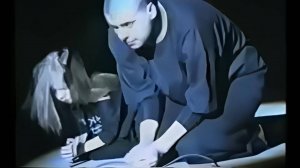 М.Фадеев и Ю.Савичева 1992 (редкое архивное видео)