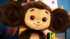 Чебурашка 2022 год. Семейный, комедия, фэнтези. Обзор